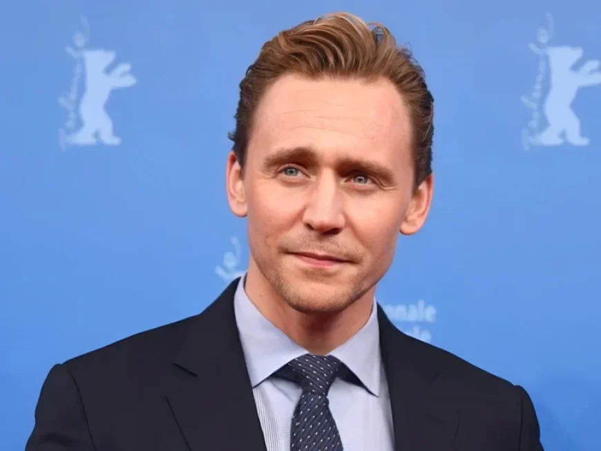 Tom Hiddleston Obsesses Over Film “Like a Mountain” for a Month