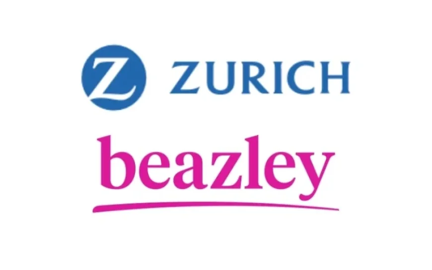 Zurich and Beazley Finalize £8.1 Billion Deal