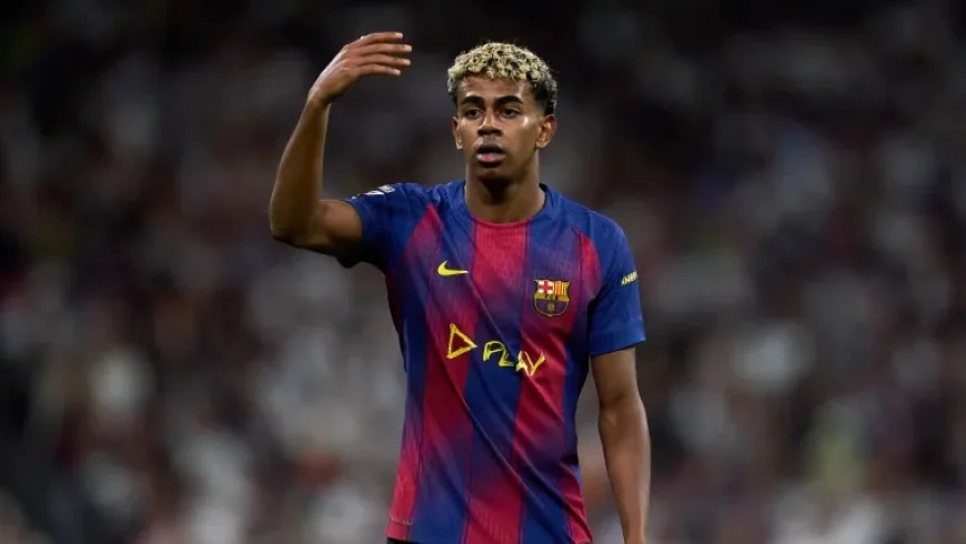 Watch Barcelona vs Atlético Madrid: Copa del Rey 2026 Semifinals Live