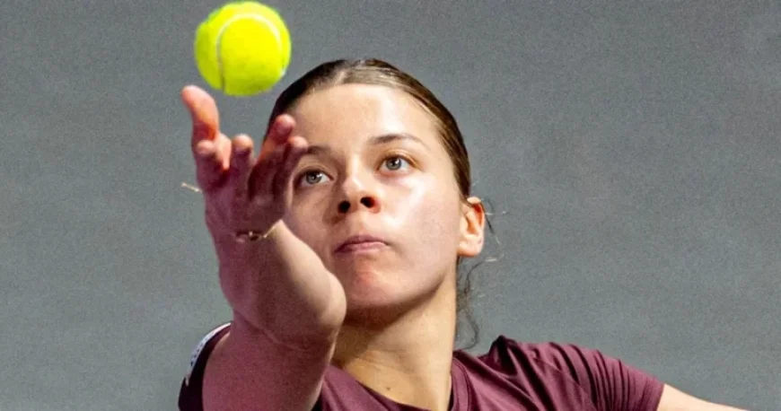 Polish Player Advances After Dramatic WTA Match Turnaround