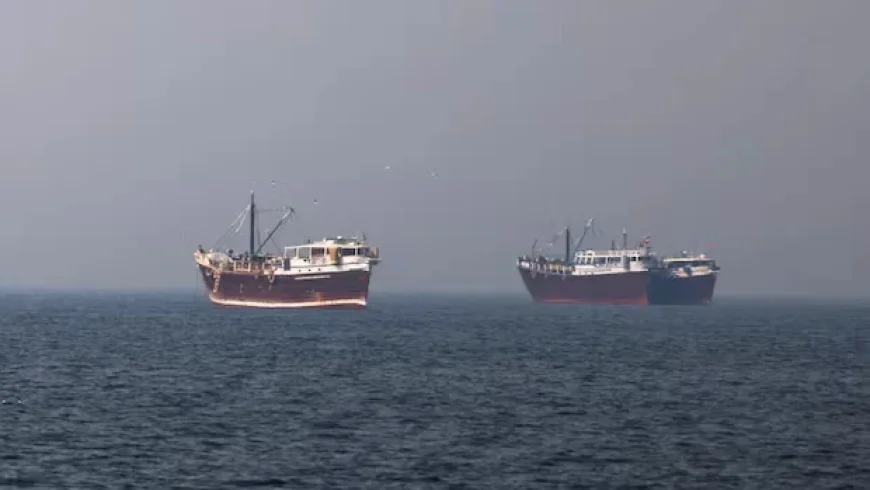 Strait of Hormuz: Global Oil Supply Risks Amid War Threats