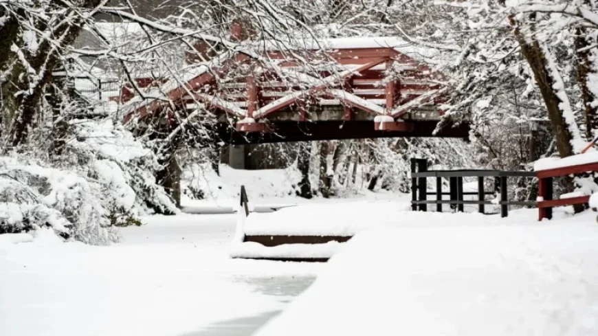 Bucks County Schools Announce Delays for Tomorrow