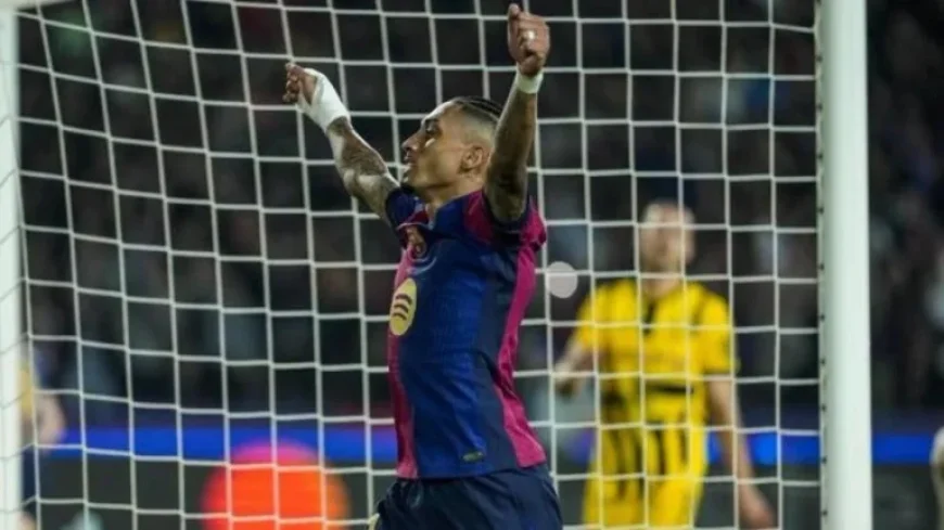 Flick Sets Example for Comeback Against Atlético