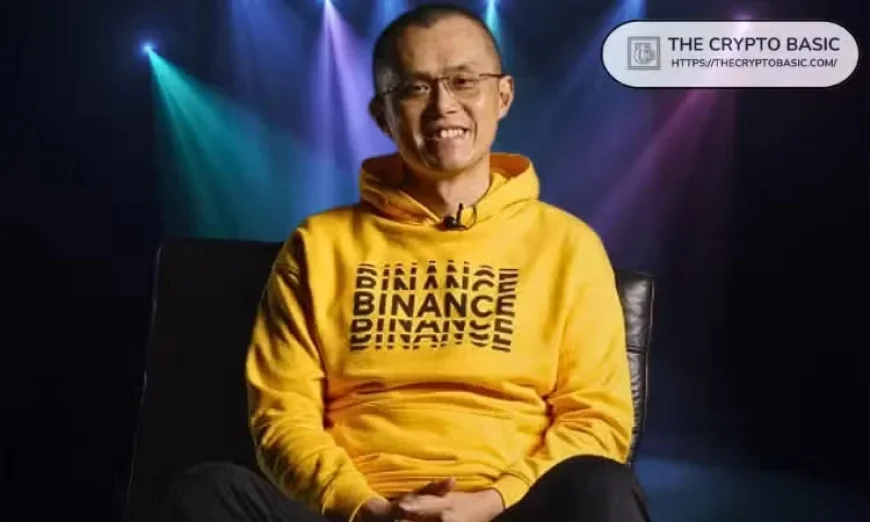 Binance Founder CZ: I Traded My $900K Shanghai Apartment for Bitcoin in 2014