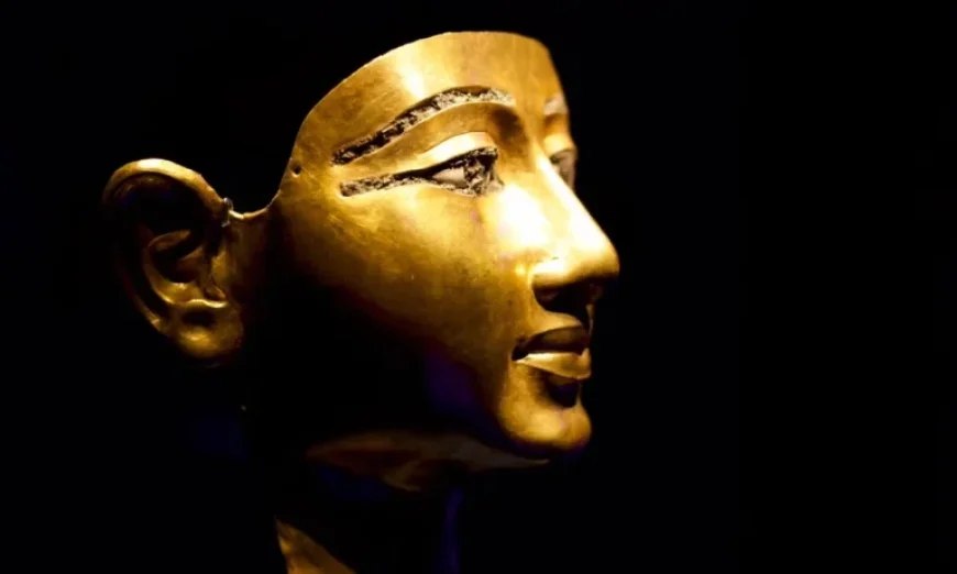 Ramses II Exhibition Debuts in London, Showcasing Pharaoh’s Legacy
