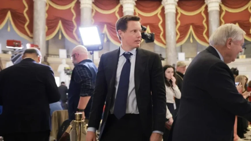 EU Antitrust Review Could Delay Paramount-Warner Merger