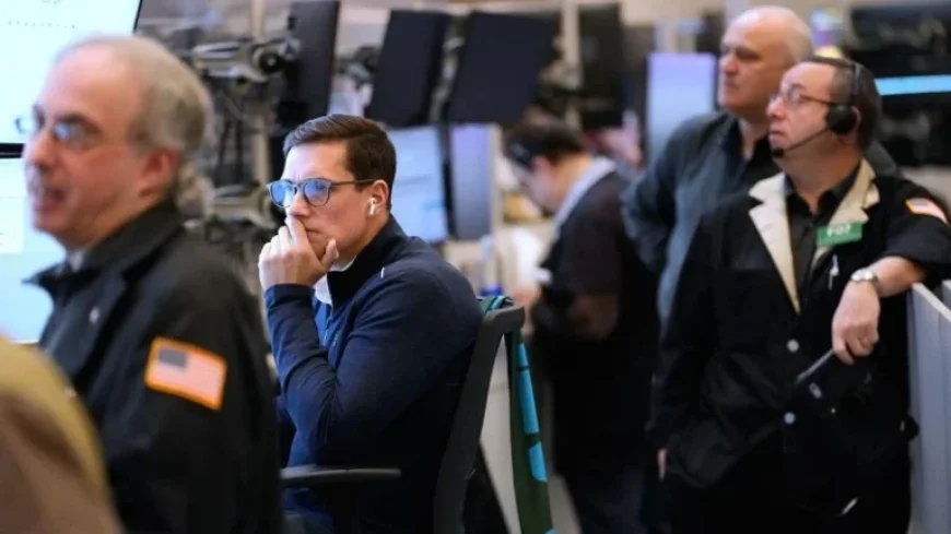 Stocks Remain Unfazed Amid Escalating Iran Conflict