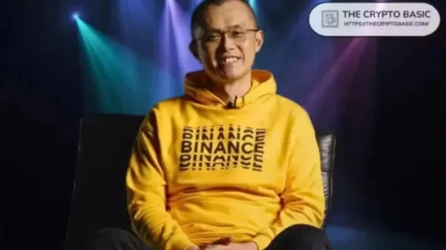 Binance Founder CZ Swapped $900K Shanghai Apartment for Bitcoin in 2014