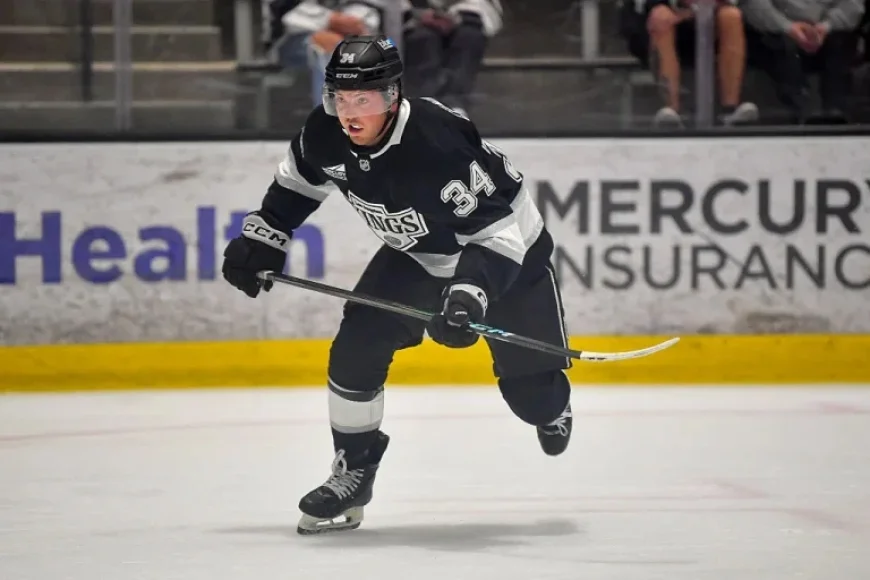3/2 Preview: DJDebut Show, Connors Plays; Updates on Moore, Doughty, Armia, Kuemper