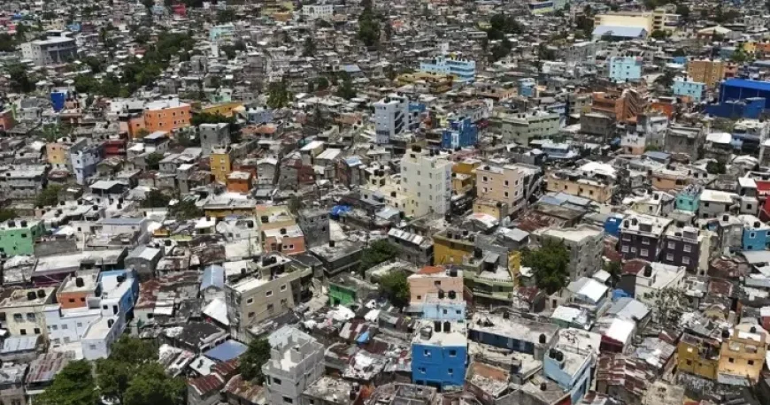 Canadian Tourists Injured in Dominican Republic Bus Crash, Embassy Reports