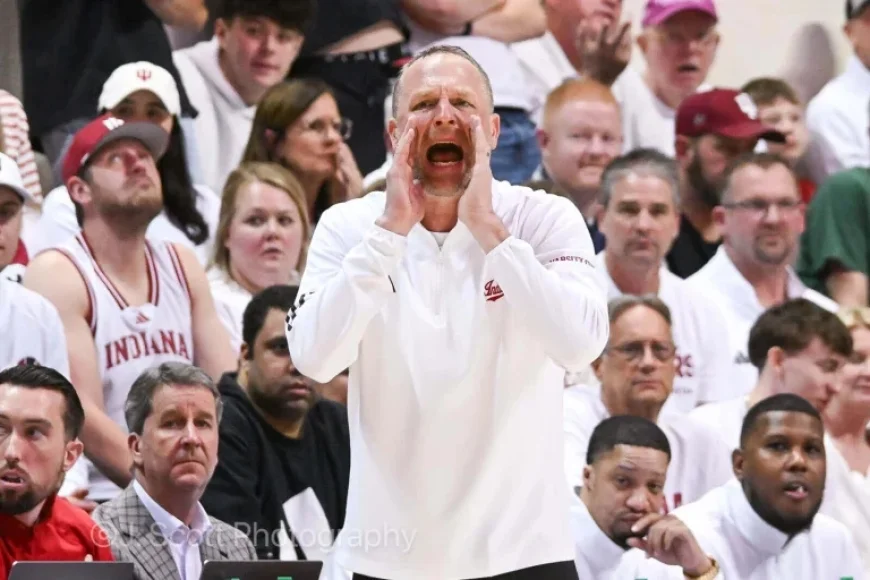 Key Insights from IU Basketball’s Defeat to Michigan State