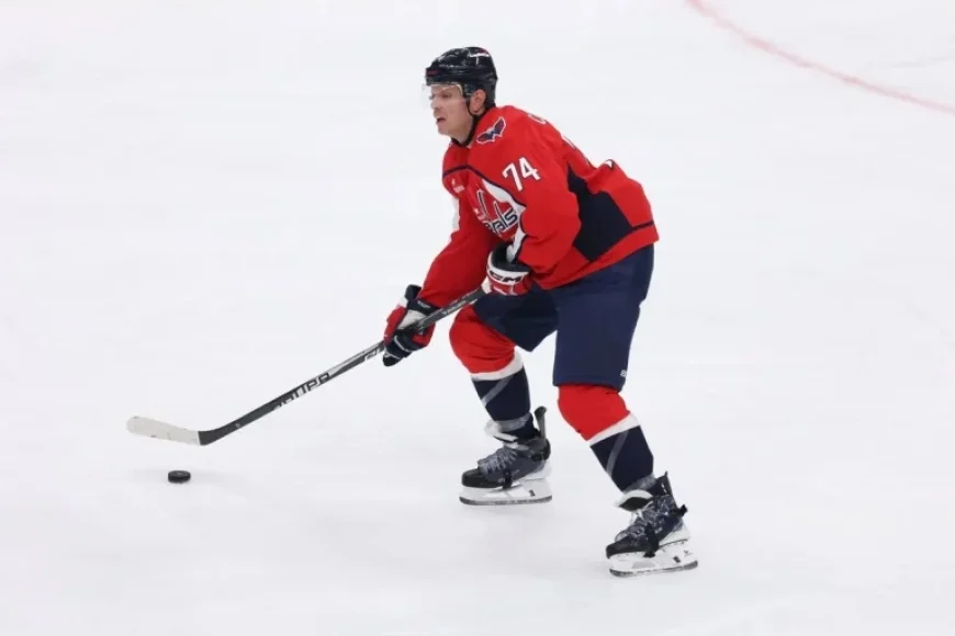 Evaluating NHL Defensemen on the 2026 Trade Board