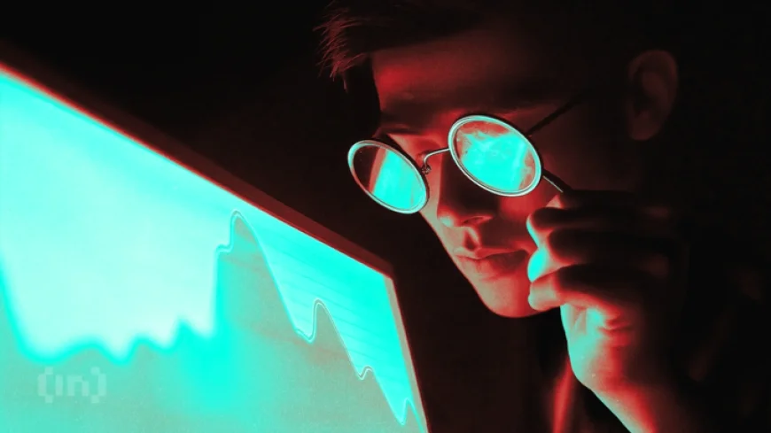 Emerging Bitcoin Demand Revealed by Google Trends Data