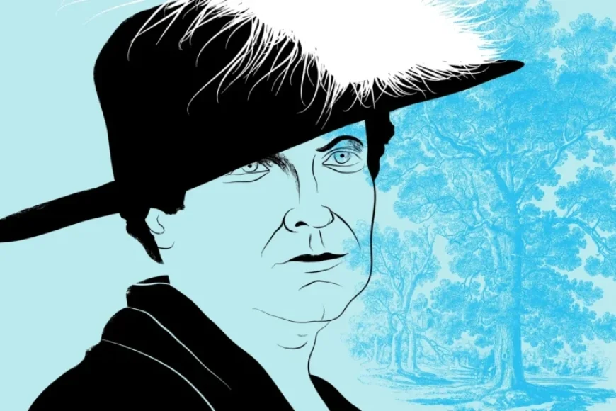 Madeleine Huguenin: Championing Women’s Voices in Public Discourse