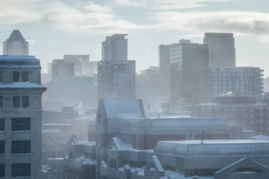 Time Change Disrupts Sleep for Most Canadians, Survey Reveals