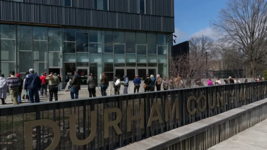 2026 Midterms Begin: Key Highlights to Watch This Tuesday