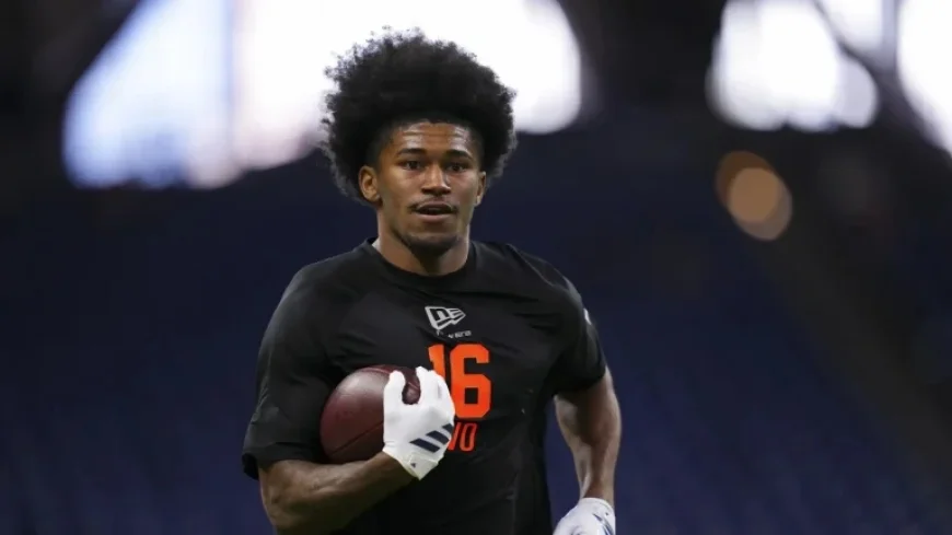 KC Concepcion Inspires People with Speech Impediments