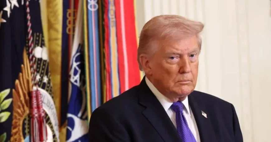 U.S. Strikes on Iran: Trump Administration Reveals Motivations