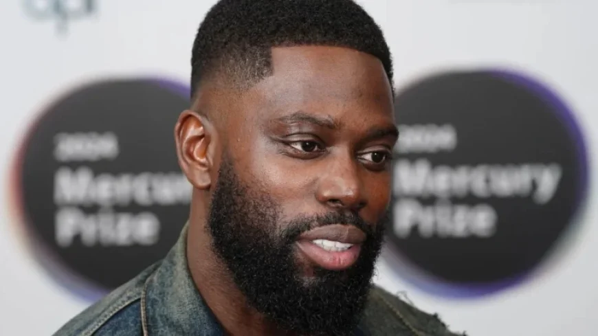 Live: Rapper Ghetts Sentenced for Fatal Hit-and-Run