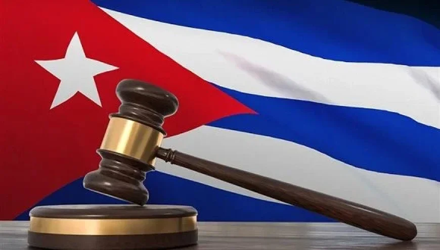 Ten Panamanians Arrested in Havana for Anti-Cuba Constitutional Propaganda
