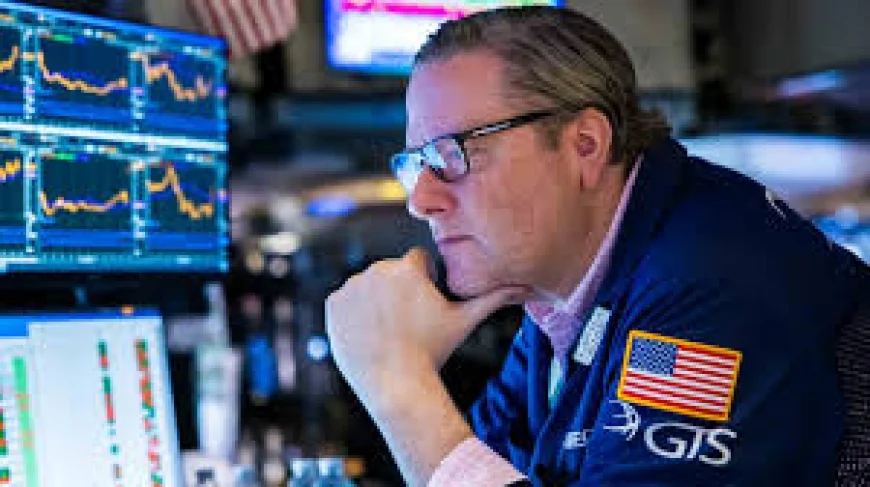 Stock Market Today: Dow Jones Futures Plunge 700 Points, S&P 500 and Nasdaq Crater as Oil Prices Hit $84 on Iran War and Strait of Hormuz Crisis