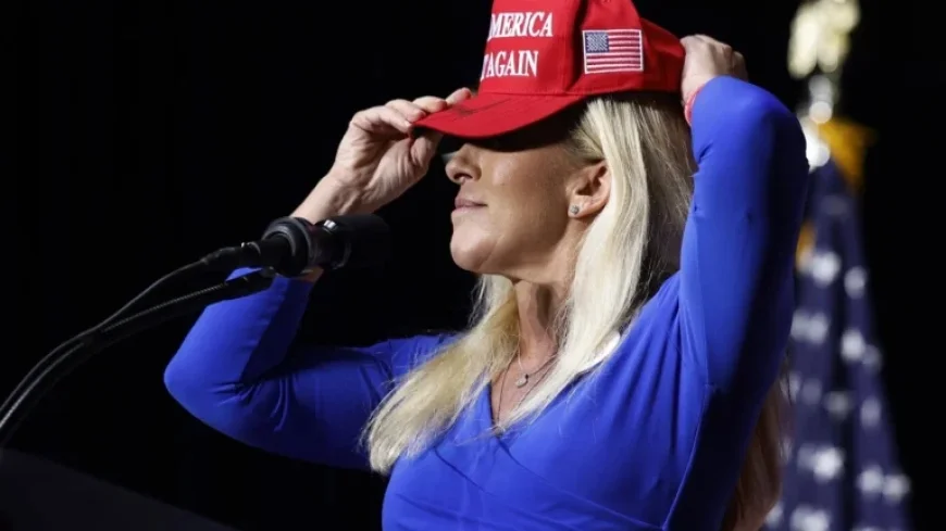 Trump’s MAGA Base Resists Iran Conflict, Cites ‘America First’ Promise