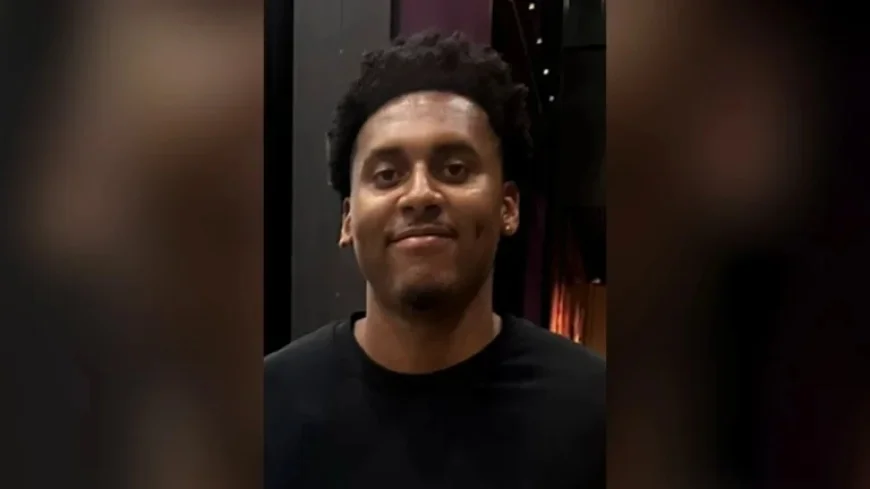 Elijah Hoard Vanishes at Chicago O’Hare, Misses Flight to France