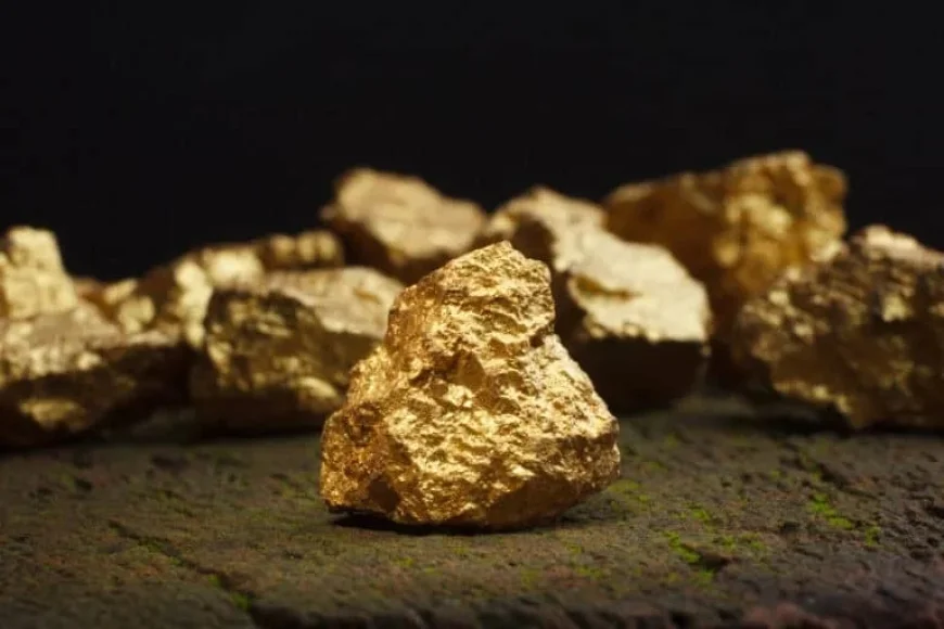 Invest in These 3 Strong Mining Stocks for $5,000 Gold