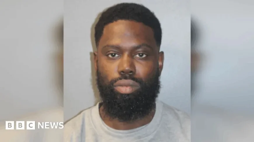 Rapper Ghetts Sentenced for Fatal Hit-and-Run