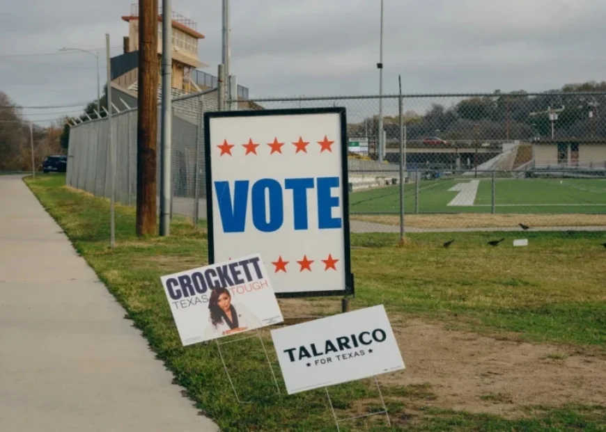 Key Highlights to Watch in the Texas Primary Elections