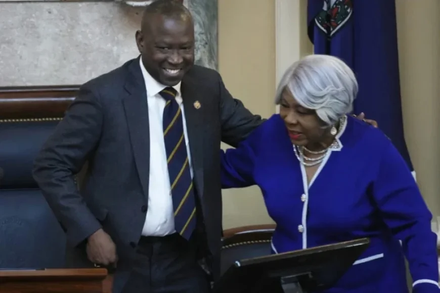 Court Allows Virginia Redistricting Election to Proceed