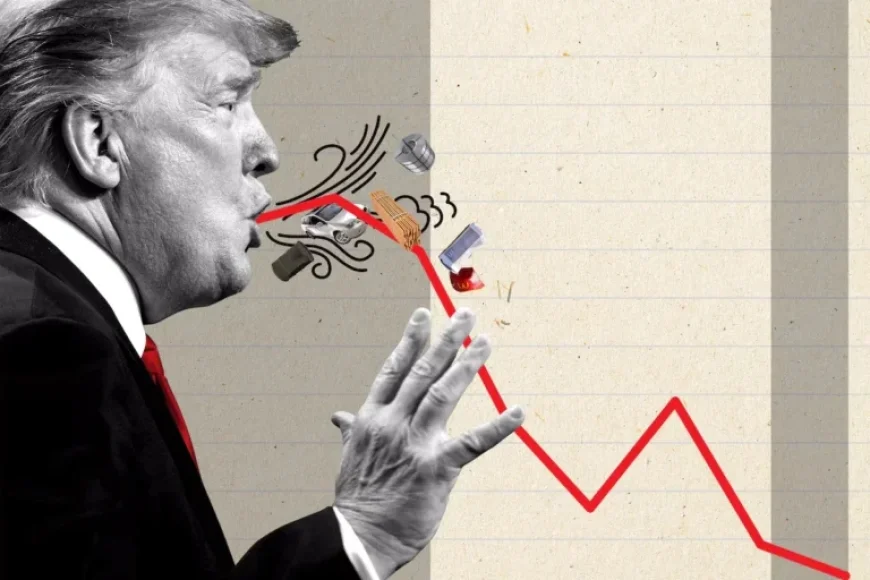 Impact of War on Global Economy: A Business Overview