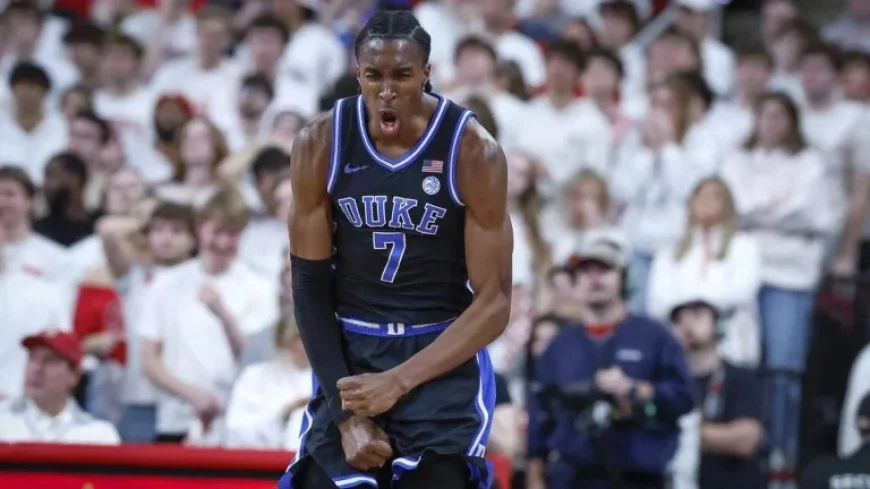 Duke Triumphs Over NC State Wolfpack: Final Score and Recap