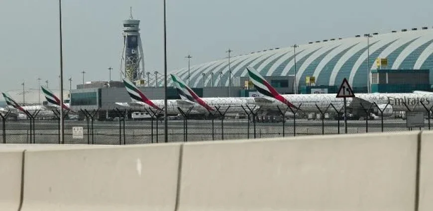 Rich Exodus from Dubai Triples Private Jet Flight Prices