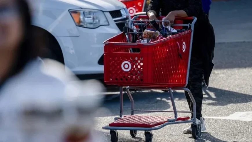 New Target CEO Reveals Bold Turnaround Strategy