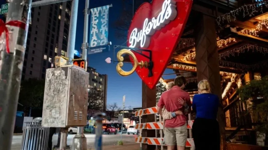 Austin Mass Shooting: Key Details About the Victims