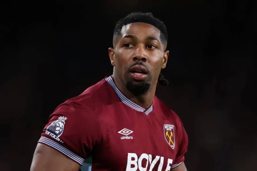 Nuno Espirito Santo: Adama Traore Prohibited from Weightlifting at West Ham