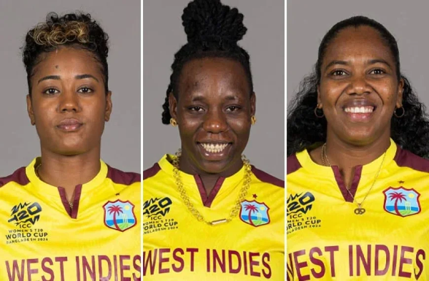 Key West Indies Women to Watch in 3rd T20I vs Sri Lanka