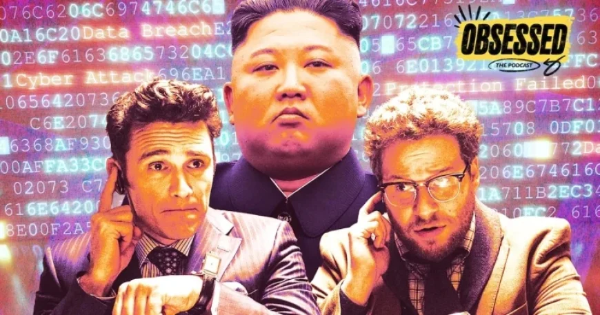 Sony CEO Michael Lynton Unveils Hollywood’s Dark Secrets Through Major Blunder