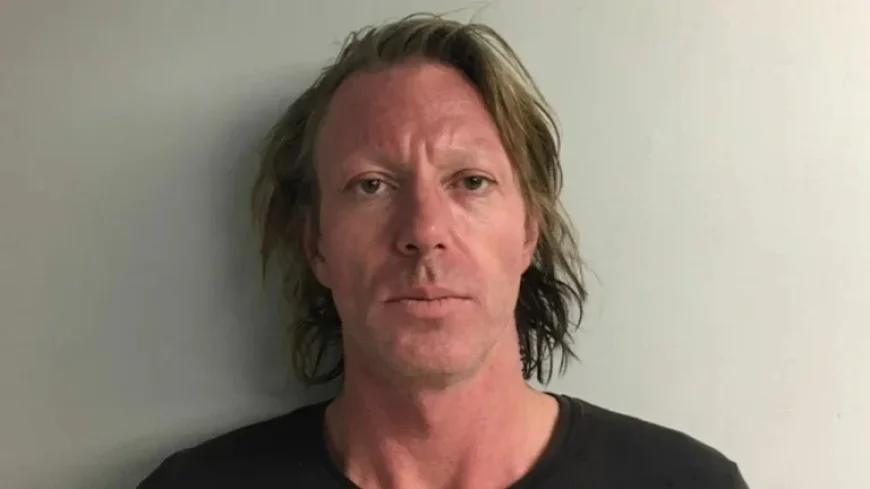 Cher’s Son Elijah Blue Allman Arrested Again in New Hampshire