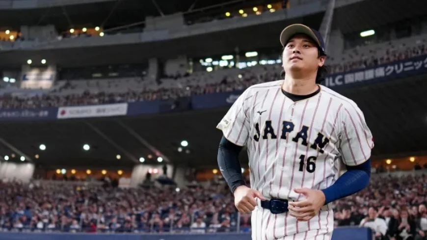 2026 World Baseball Classic: Team USA Roster, Schedule, Viewing Guide, WBC History