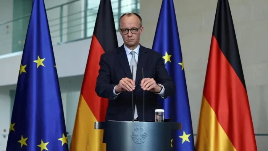 Iran Conflict: What It Means for Germany’s Future