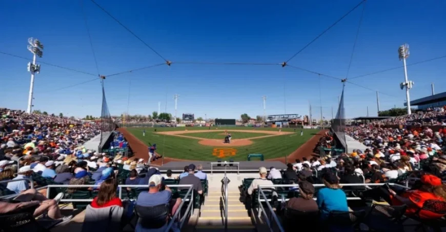 Watch Giants vs. Team USA: Streaming Guide