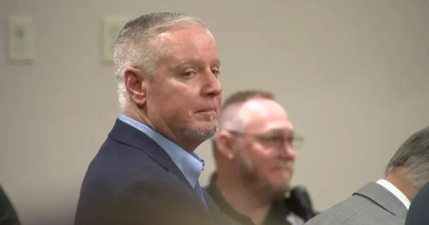 Jury Convicts Father of Apalachee High Shooter on Murder, Other Charges