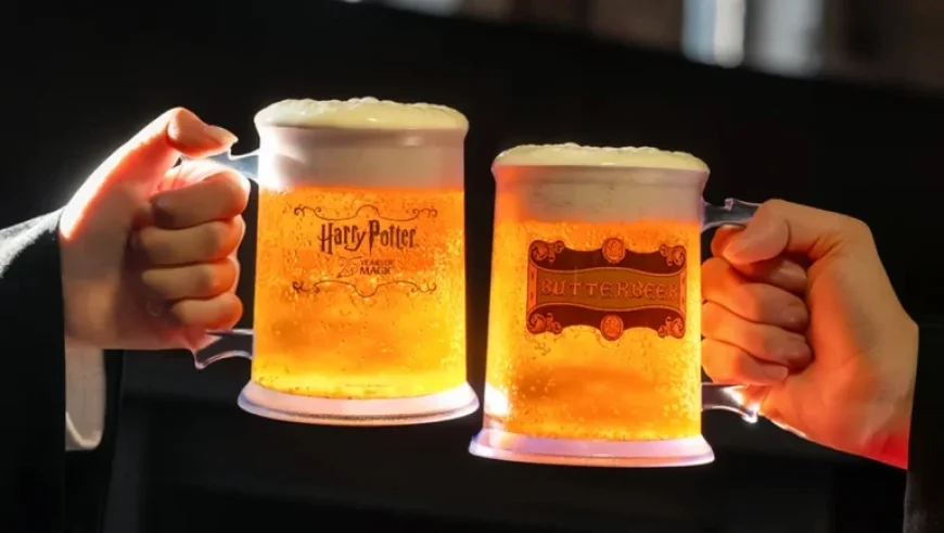 Celebrate Butterbeer Season 2026: Top Ways in the Wizarding World