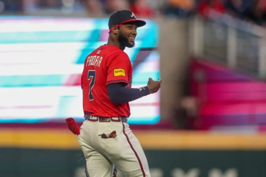 Jurickson Profar Receives 162-Game Suspension for PED Use