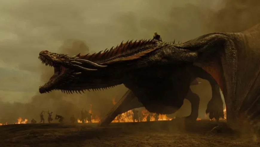 ‘Game of Thrones’ Film Announced by ‘Andor’ Screenwriter