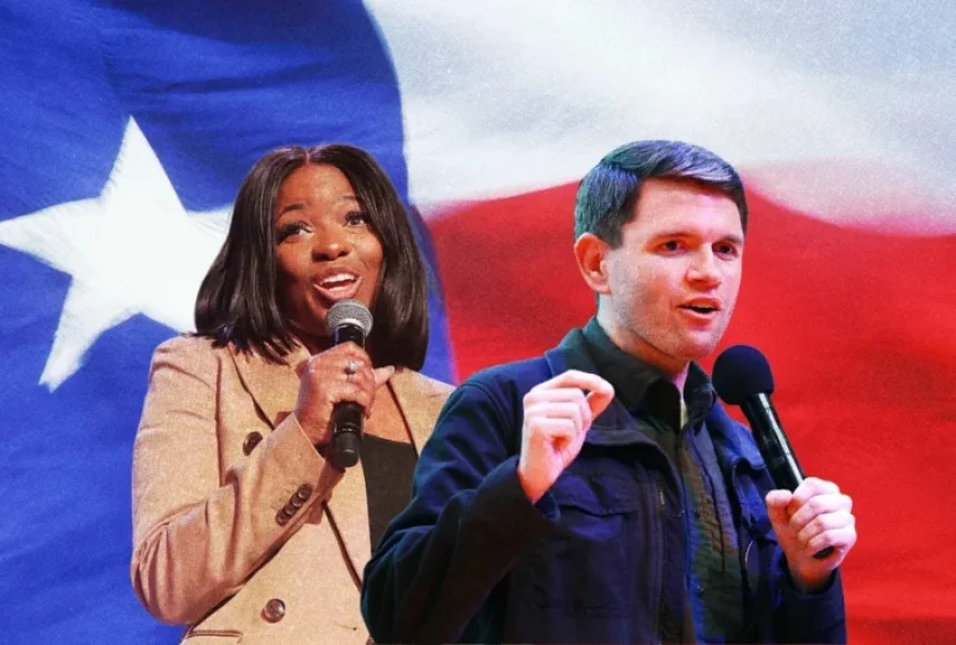 Texas Primary May Transform Democratic Campaign Strategies