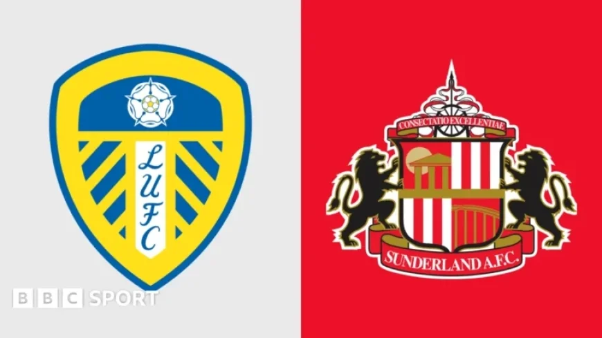 Leeds United vs Sunderland: Premier League Preview, Team Updates, and Stats