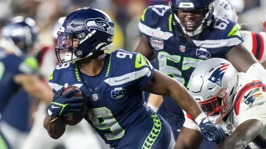 Seahawks Update on Kenneth Walker III’s Free Agency Status